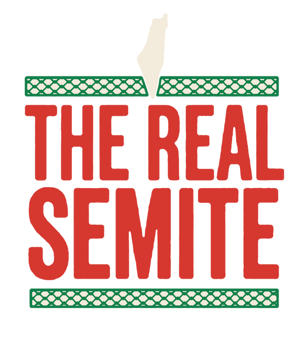 The Real Semite