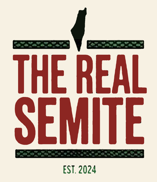 The Real Semite